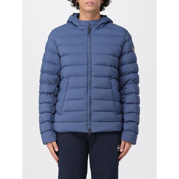 Colmar Jacket Men Navy
